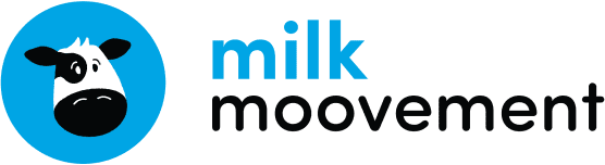 Milk Moovement Logo