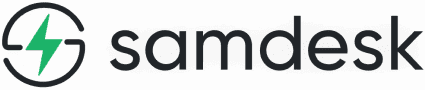 samdesk Logo